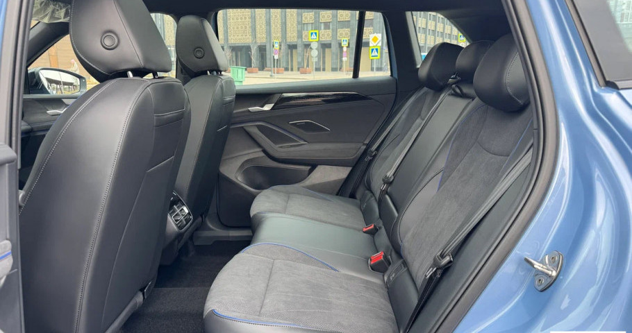 Volkswagen  Tiguan